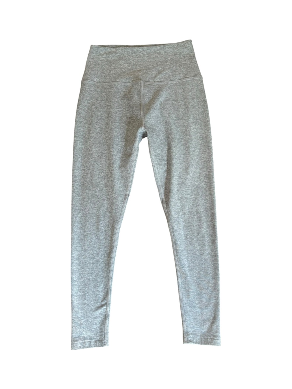 Beyond Yoga Grey Gray Leggings Womens Size Large